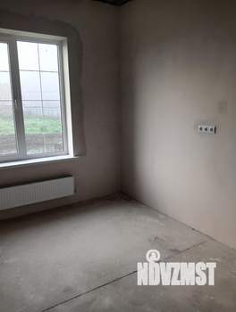 Дом 110м&sup2;, 1-этажный, участок 8 сот.  