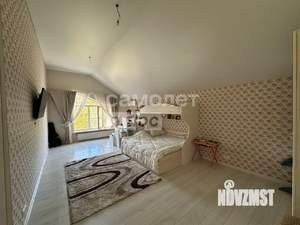 Дом 140м&sup2;, 2-этажный, участок 7 сот.  