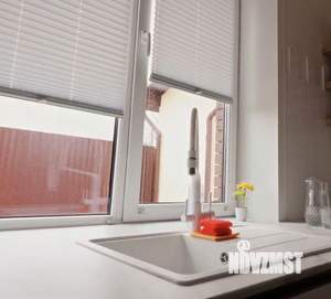 Дом 98м&sup2;, 1-этажный, участок 5 сот.  