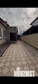 Дом 90м&sup2;, 1-этажный, участок 3 сот.  