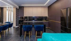 Дом 146м&sup2;, 1-этажный, участок 6 сот.  