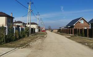 Дом 144м&sup2;, 2-этажный, участок 4 сот.  