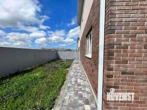 Дом 145м&sup2;, 2-этажный, участок 4 сот.  