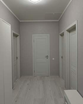 Дом 70м&sup2;, 1-этажный, участок 3 сот.  