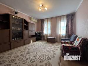 Дом 74м², 1-этажный, участок 7 сот.  