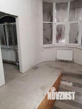 Таунхаус 105м&sup2;, 2-этажный, участок 2 сот.  