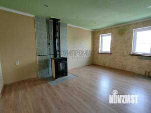 Дом 66м&sup2;, 1-этажный, участок 24 сот.  