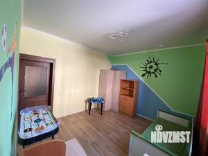 Дом 88м&sup2;, 1-этажный, участок 3 сот.  