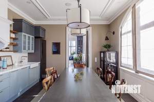 Дом 169м&sup2;, 1-этажный, участок 9 сот.  