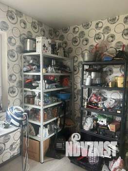 Дом 56м&sup2;, 1-этажный, участок 4 сот.  