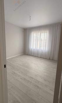 Дом 100м&sup2;, 1-этажный, участок 4 сот.  