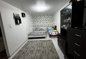 Дом 80м², 1-этажный, участок 3 сот.  