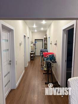 Дом 95м&sup2;, 1-этажный, участок 4 сот.  