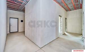 Дом 113м&sup2;, 1-этажный, участок 4 сот.  