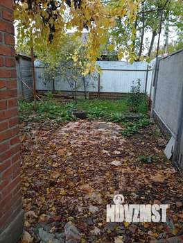 Дом 67м², 1-этажный, участок 3 сот.  