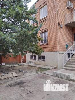 Дом 179м², 2-этажный, участок 4 сот.  