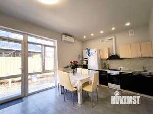 Дом 72м², 1-этажный, участок 3 сот.  