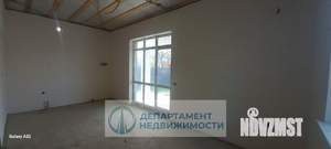 Дом 120м², 1-этажный, участок 4 сот.  