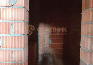 Дом 137м², 2-этажный, участок 3 сот.  