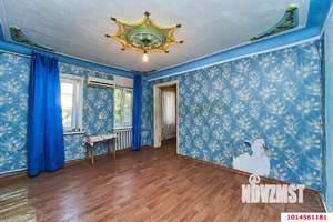 Дом 80м&sup2;, 1-этажный, участок 2 сот.  