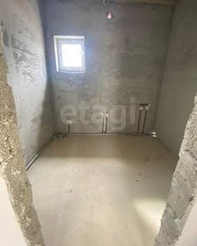 Дом 80м&sup2;, 1-этажный, участок 4 сот.  