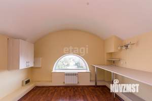 Дом 294м², 2-этажный, участок 6 сот.  