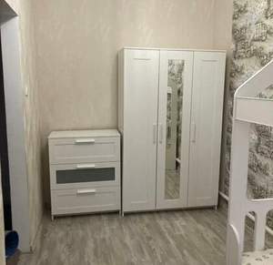 Дом 99м&sup2;, 1-этажный, участок 5 сот.  