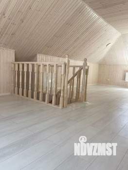 Дом 115м&sup2;, 2-этажный, участок 7 сот.  