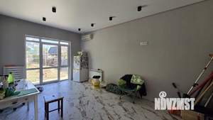 Дом 80м², 1-этажный, участок 4 сот.  