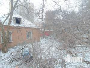 Дом 79м&sup2;, 1-этажный, участок 16 сот.  