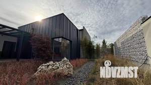 Дом 310м&sup2;, 2-этажный, участок 7 сот.  