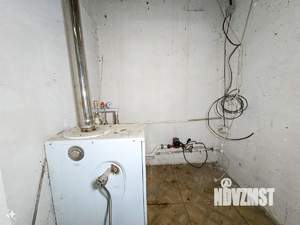 Дом 75м², 2-этажный, участок 3 сот.  