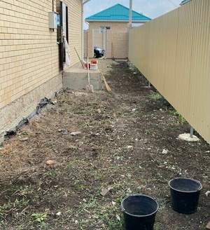 Дом 104м&sup2;, 1-этажный, участок 3 сот.  