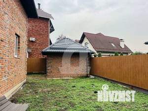 Дом 145м², 2-этажный, участок 4 сот.  