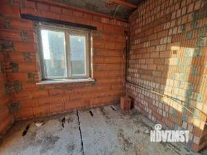 Дом 54м&sup2;, 1-этажный, участок 3 сот.  