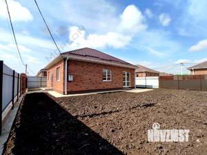 Дом 150м², 1-этажный, участок 6 сот.  