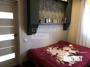 Дом 33м&sup2;, 1-этажный, участок 5 сот.  