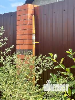 Дом 267м², 2-этажный, участок 6 сот.  