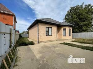 Дом 167м&sup2;, 2-этажный, участок 4 сот.  