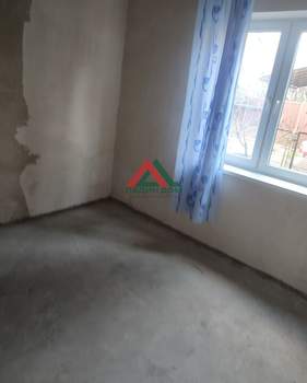 Дом 40м&sup2;, 1-этажный, участок 4 сот.  