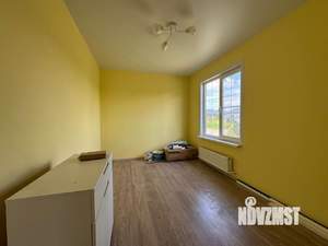 Дом 66м², 1-этажный, участок 4 сот.  