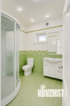 Дом 233м², 2-этажный, участок 6 сот.  