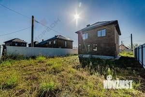 Дом 150м², 2-этажный, участок 5 сот.  