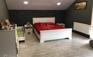 Дом 140м&sup2;, 2-этажный, участок 4 сот.  