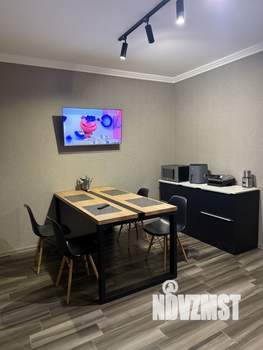 Коттедж 126м&sup2;, 2-этажный, участок 2 сот.  