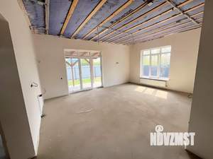 Дом 100м², 1-этажный, участок 5 сот.  