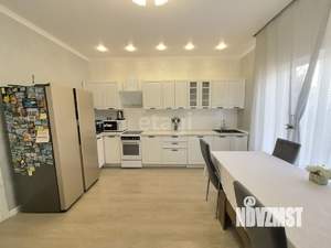 Дом 44м², 1-этажный, участок 4 сот.  