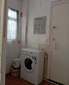 Дом 31м&sup2;, 1-этажный, участок 5 сот.  