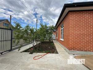 Дом 150м², 2-этажный, участок 4 сот.  