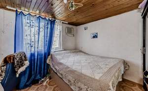 Дом 124м², 3-этажный, участок 7 сот.  